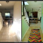Farmhouse style living!