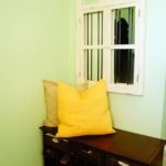 Farmhouse style living!