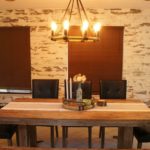 Farmhouse style living!