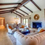 Stunning mediterranean decor!!